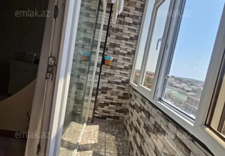 3 otaqlı mənzil Satılır, Sumqayıt