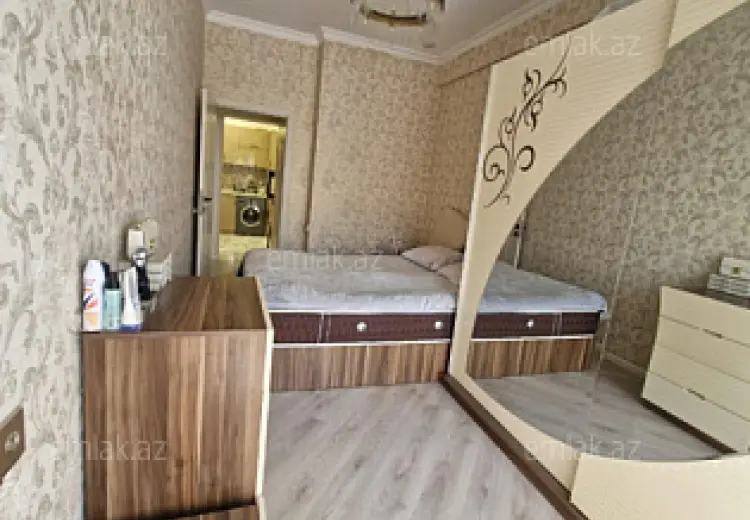 3 otaqlı mənzil Satılır, Sumqayıt