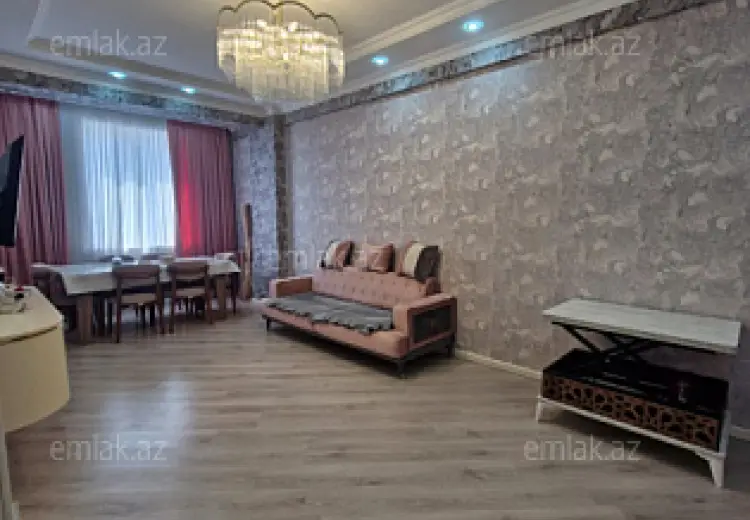 3 otaqlı mənzil Satılır, Sumqayıt