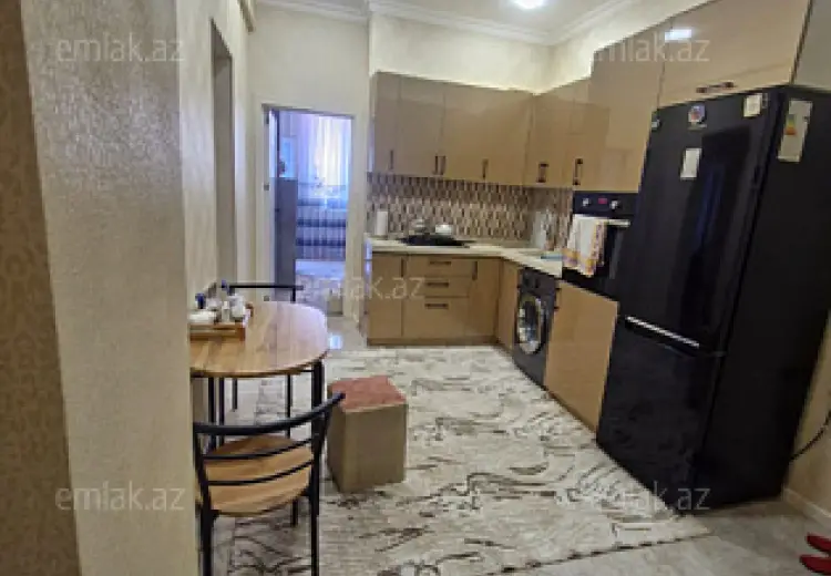 3 otaqlı mənzil Satılır, Sumqayıt