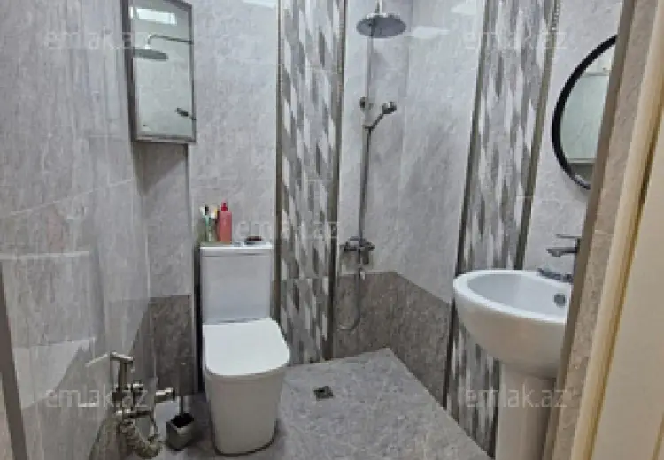 3 otaqlı mənzil Satılır, Sumqayıt