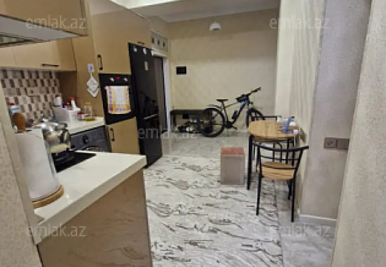 3 otaqlı mənzil Satılır, Sumqayıt