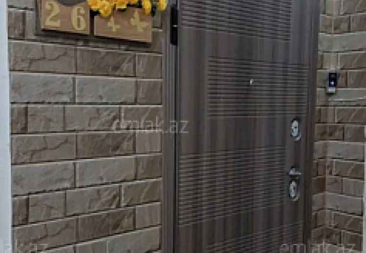 3 otaqlı mənzil Satılır, Sumqayıt
