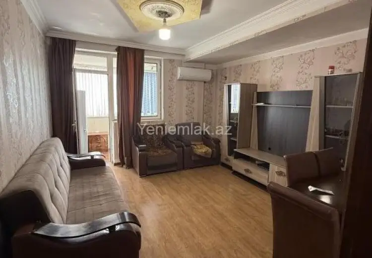 2 otaqlı mənzil Satılır, Xırdalan