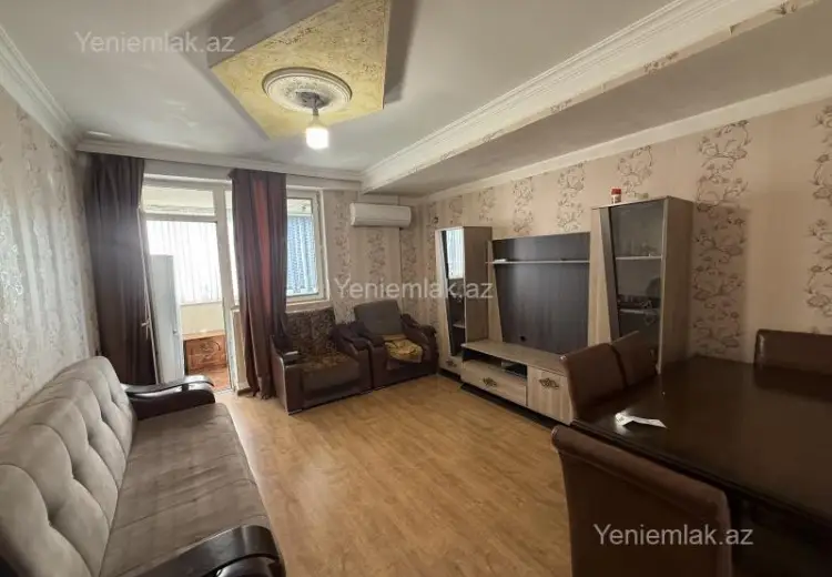 2 otaqlı mənzil Satılır, Xırdalan