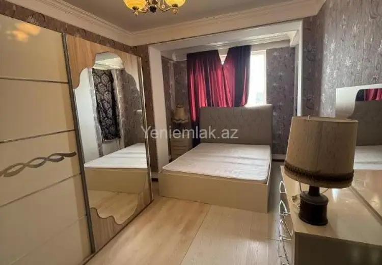 2 otaqlı mənzil Satılır, Xırdalan