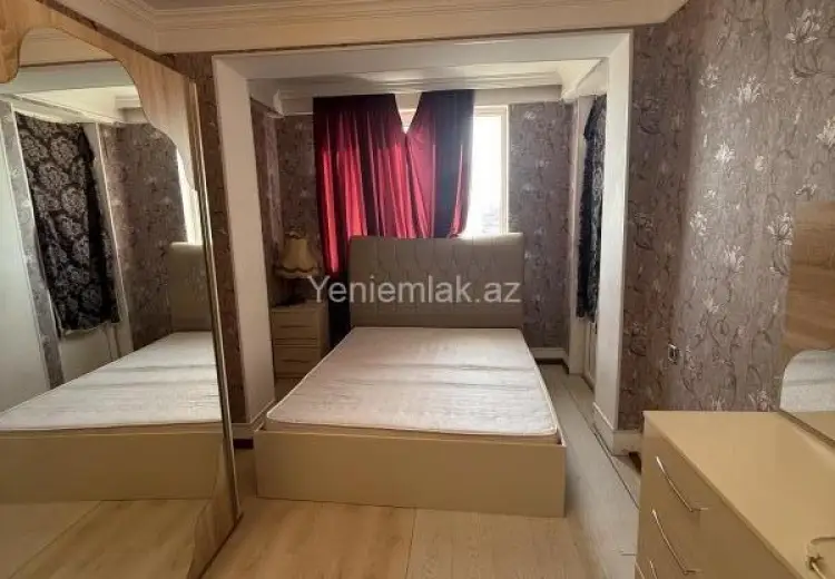 2 otaqlı mənzil Satılır, Xırdalan