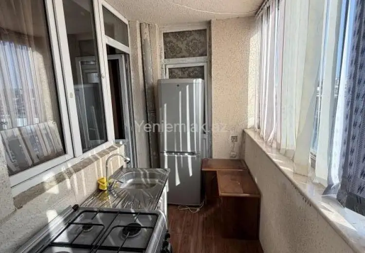 2 otaqlı mənzil Satılır, Xırdalan