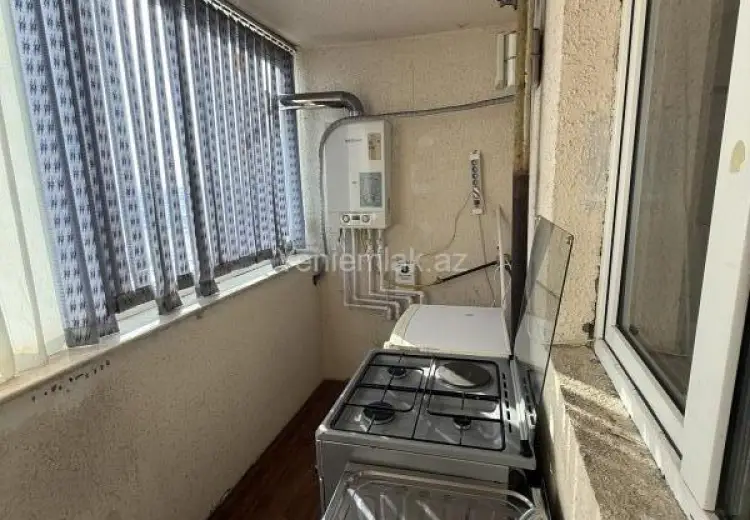 2 otaqlı mənzil Satılır, Xırdalan