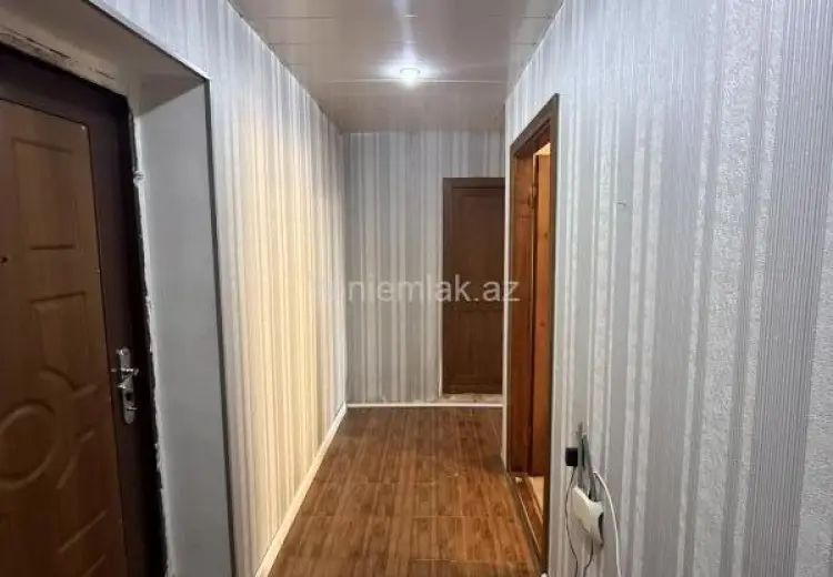 2 otaqlı mənzil Satılır, Xırdalan