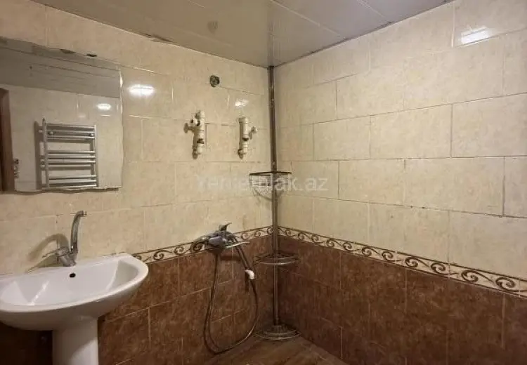 2 otaqlı mənzil Satılır, Xırdalan