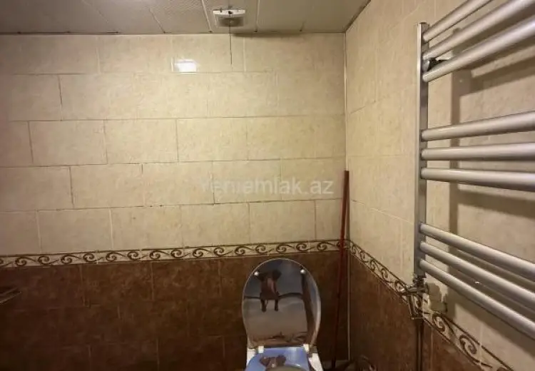 2 otaqlı mənzil Satılır, Xırdalan