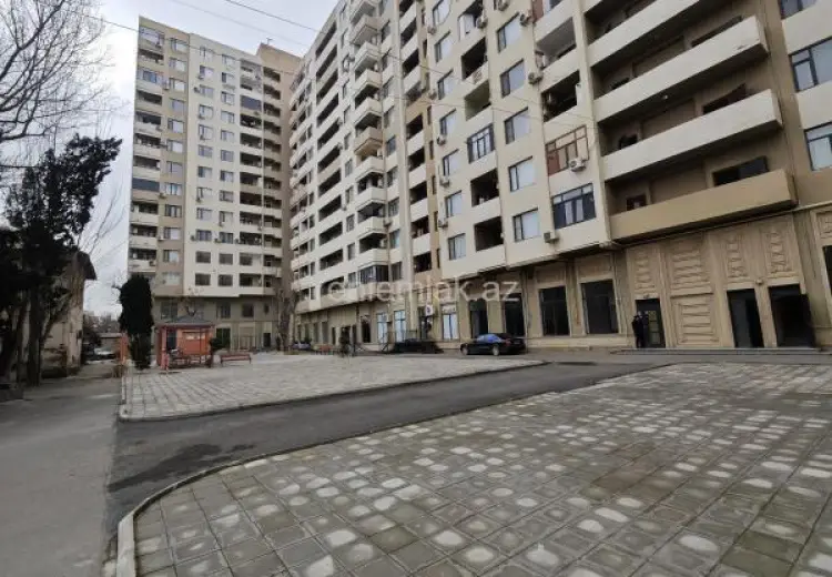 3 otaqlı mənzil Satılır, Qaraçuxur qəs., Suraxanı, Bakı