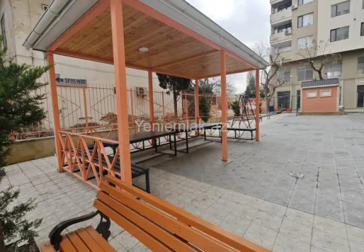3 otaqlı mənzil Satılır, Qaraçuxur qəs., Suraxanı, Bakı