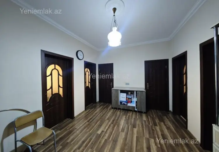 3 otaqlı mənzil Satılır, Qaraçuxur qəs., Suraxanı, Bakı