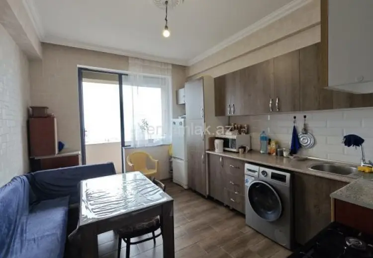 3 otaqlı mənzil Satılır, Qaraçuxur qəs., Suraxanı, Bakı