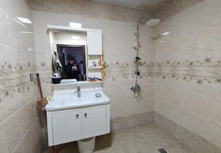 3 otaqlı mənzil Satılır, Qaraçuxur qəs., Suraxanı, Bakı