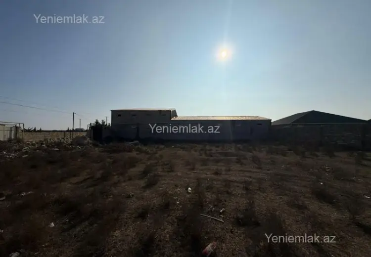 12 sot Torpaq Satılır, Şüvəlan, Xəzər, Bakı