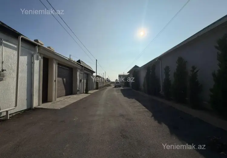 12 sot Torpaq Satılır, Şüvəlan, Xəzər, Bakı