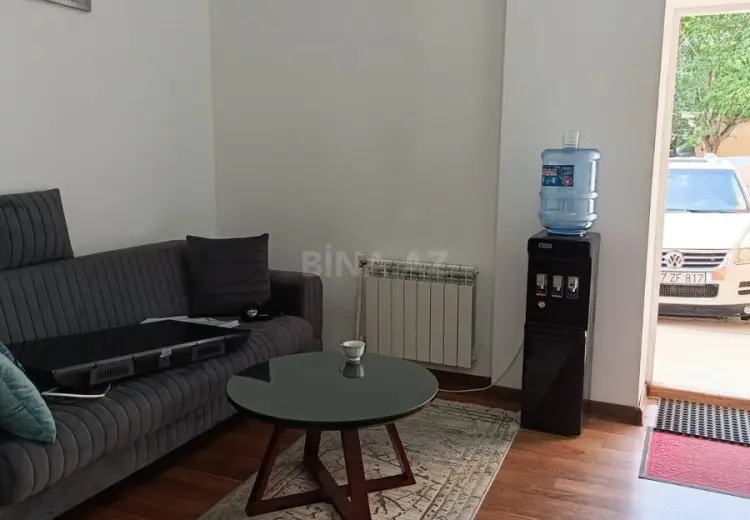 65 m² Obyekt / Ofis Kirayə (aylıq), Nərimanov, Bakı