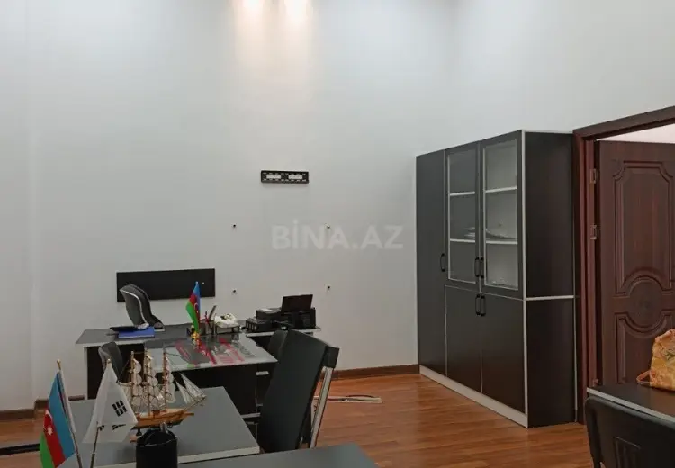 65 m² Obyekt / Ofis Kirayə (aylıq), Nərimanov, Bakı