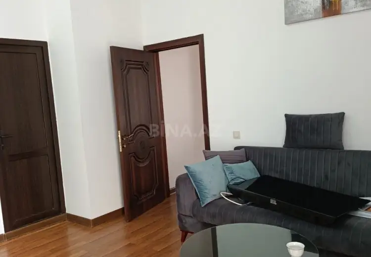 65 m² Obyekt / Ofis Kirayə (aylıq), Nərimanov, Bakı