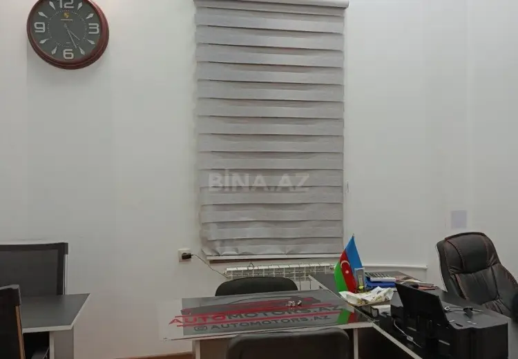 65 m² Obyekt / Ofis Kirayə (aylıq), Nərimanov, Bakı