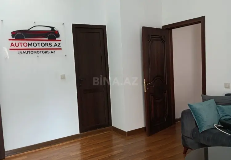 65 m² Obyekt / Ofis Kirayə (aylıq), Nərimanov, Bakı