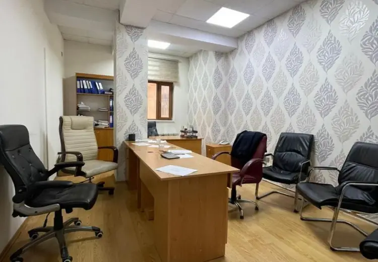 220 m² Obyekt / Ofis Kirayə (aylıq), Nərimanov, Bakı