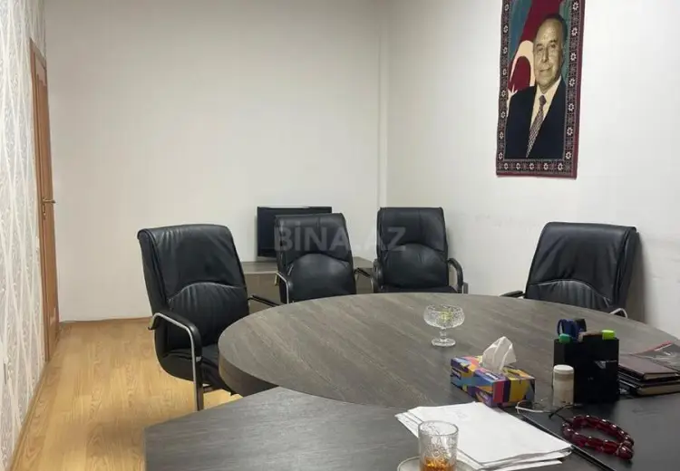 220 m² Obyekt / Ofis Kirayə (aylıq), Nərimanov, Bakı