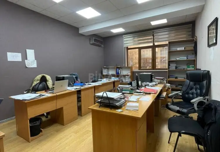 220 m² Obyekt / Ofis Kirayə (aylıq), Nərimanov, Bakı