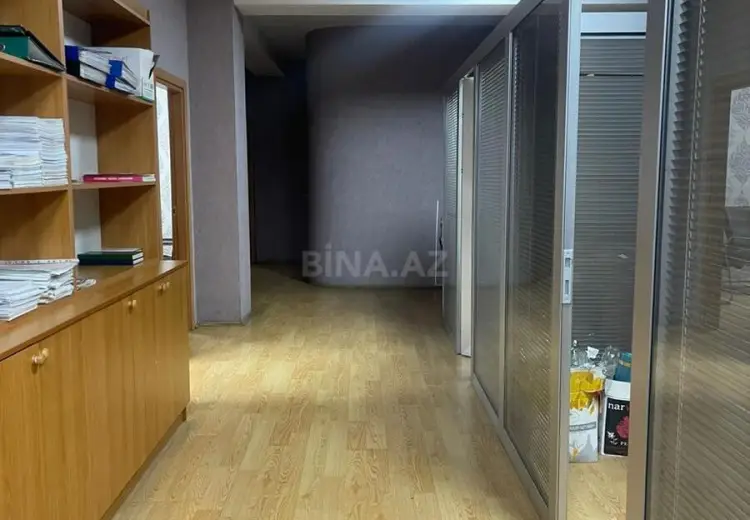 220 m² Obyekt / Ofis Kirayə (aylıq), Nərimanov, Bakı