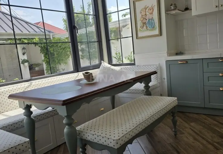 7 otaqlı mənzil Satılır, Badamdar qəs., Səbail, Bakı