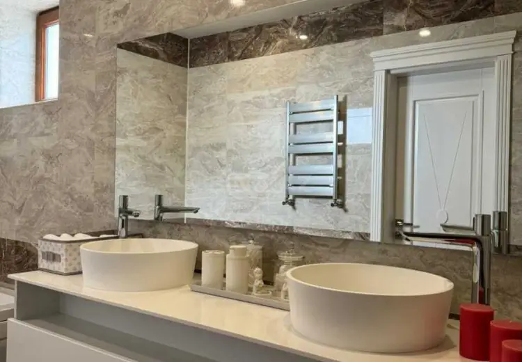5 otaqlı mənzil Satılır, Badamdar qəs., Səbail, Bakı