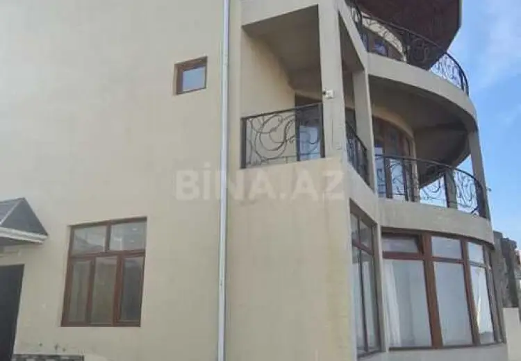5 otaqlı mənzil Satılır, Badamdar qəs., Səbail, Bakı