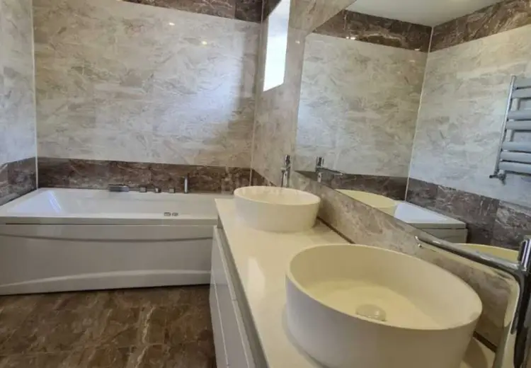 5 otaqlı mənzil Satılır, Badamdar qəs., Səbail, Bakı