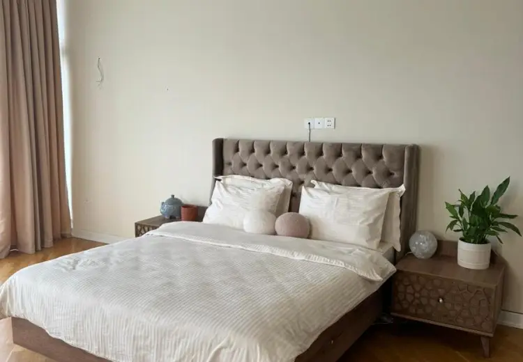 5 otaqlı mənzil Satılır, Badamdar qəs., Səbail, Bakı