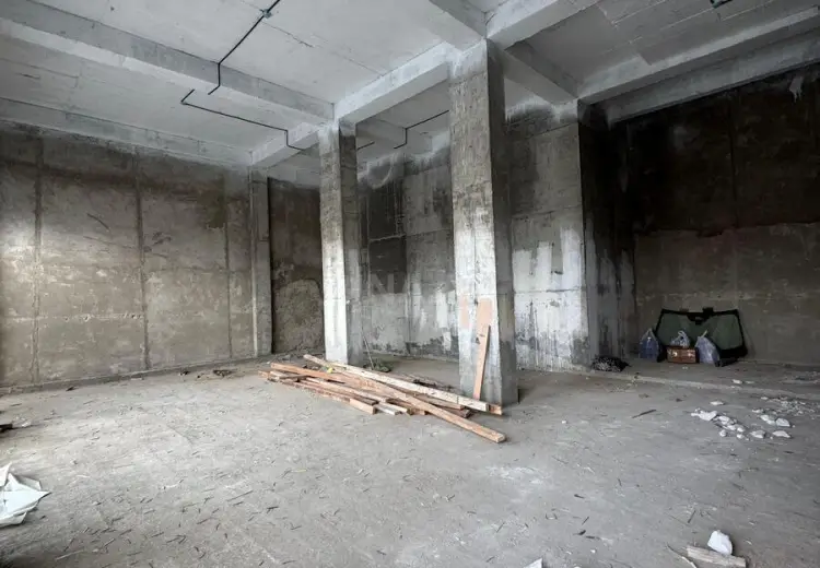 168 m² Obyekt / Ofis Satılır, Ağ şəhər, Xətai, Bakı