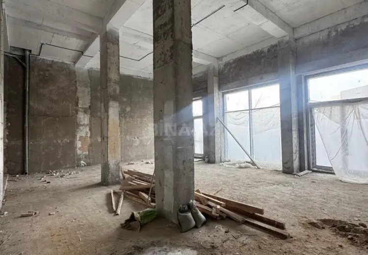 168 m² Obyekt / Ofis Satılır, Ağ şəhər, Xətai, Bakı