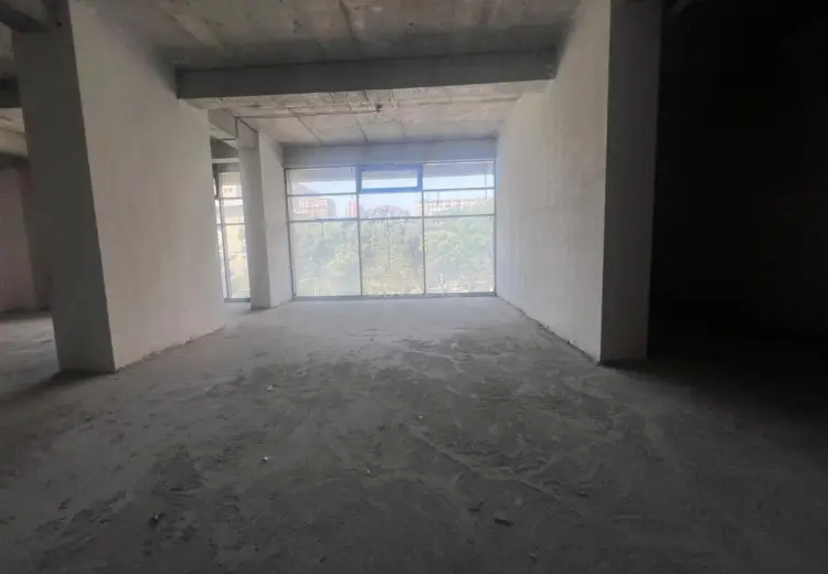 168 m² Obyekt / Ofis Satılır, Ağ şəhər, Xətai, Bakı