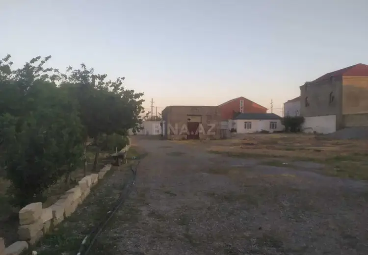500 sot Torpaq Satılır, Qobu, Abşeron