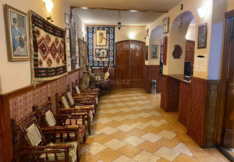200 m² Obyekt / Ofis Satılır, Yasamal, Bakı