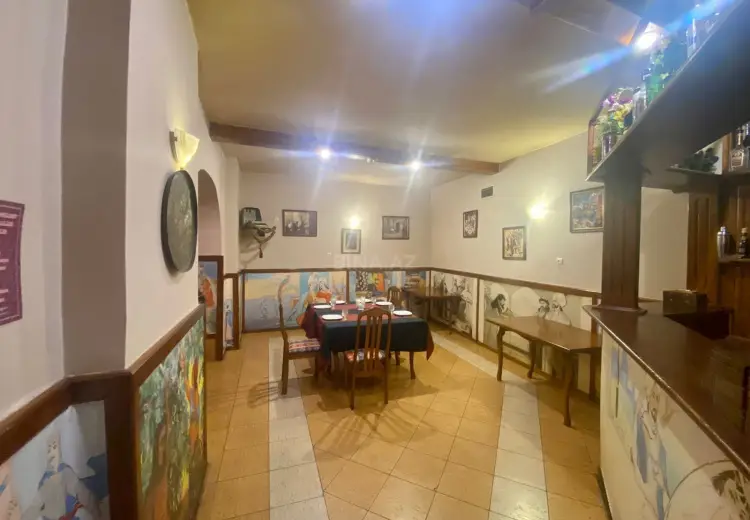 200 m² Obyekt / Ofis Satılır, Yasamal, Bakı