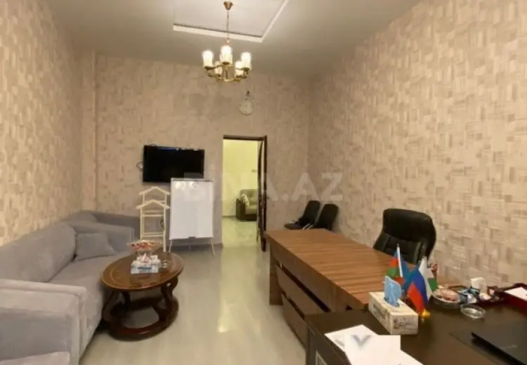 70 m² Obyekt / Ofis Satılır, Yasamal, Bakı