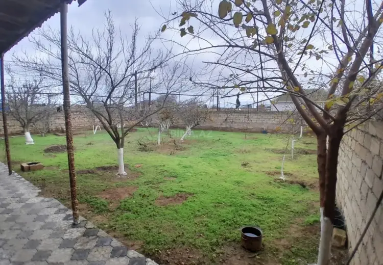 300 sot Torpaq Satılır, Sabunçu, Bakı