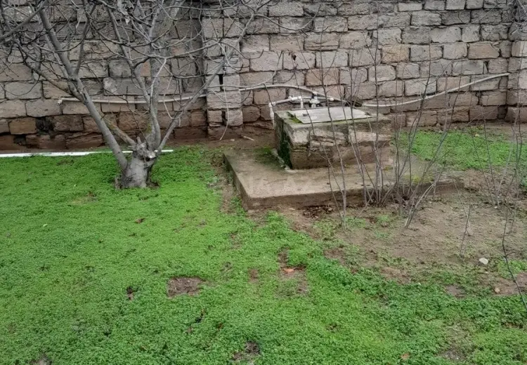 300 sot Torpaq Satılır, Sabunçu, Bakı