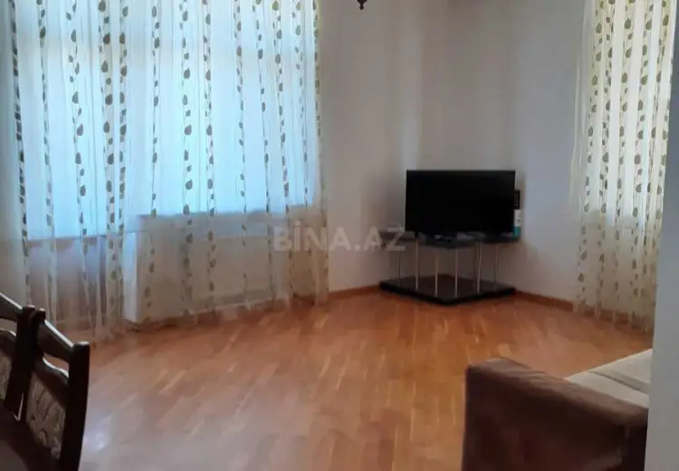 3 otaqlı mənzil Kirayə (aylıq), Yasamal qəs., Yasamal, Bakı