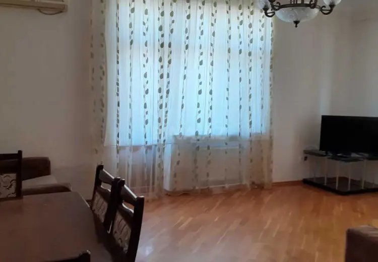 3 otaqlı mənzil Kirayə (aylıq), Yasamal qəs., Yasamal, Bakı