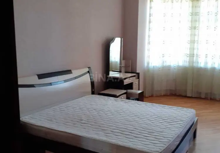 3 otaqlı mənzil Kirayə (aylıq), Yasamal qəs., Yasamal, Bakı
