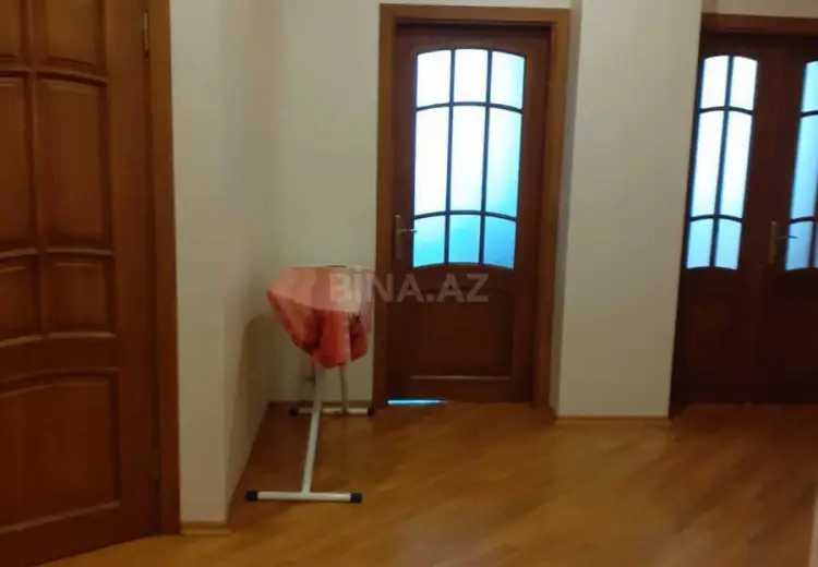 3 otaqlı mənzil Kirayə (aylıq), Yasamal qəs., Yasamal, Bakı